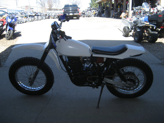 Image Title 1978 Yamaha TT500 $2699.00 OBO